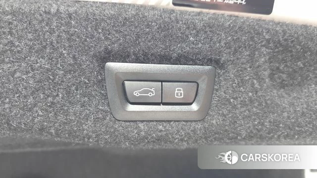 BMW 5 Series (G60) id 4669750 из Кореи 24