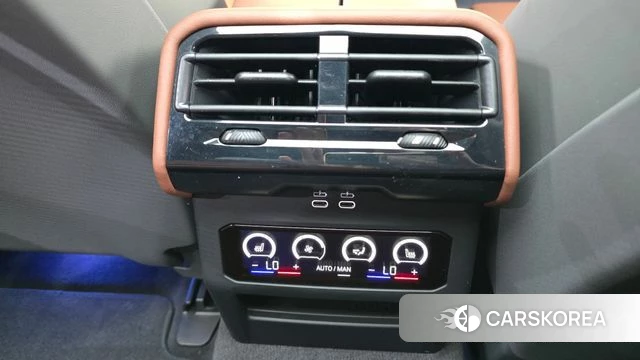 BMW 5 Series (G60) id 4749191 из Кореи 24