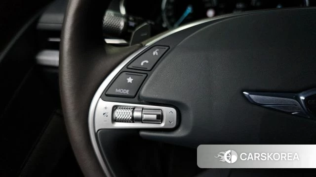 Genesis G80 (RG3) id 4316265 из Кореи 24