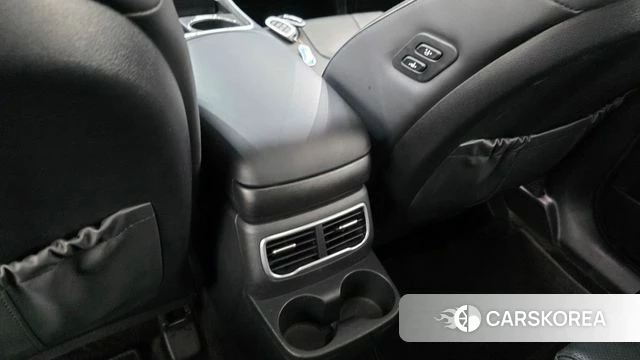 Hyundai The New Santa Fe id 4223441 из Кореи 24