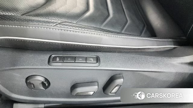 Volkswagen Arteon id 4620252 из Кореи 24