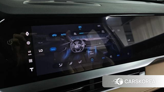 Renault Korea (Samsung) Grand Coleos id 4665057 из Кореи 24