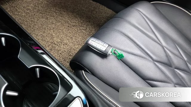 Genesis G80 (RG3) id 4641955 из Кореи 24