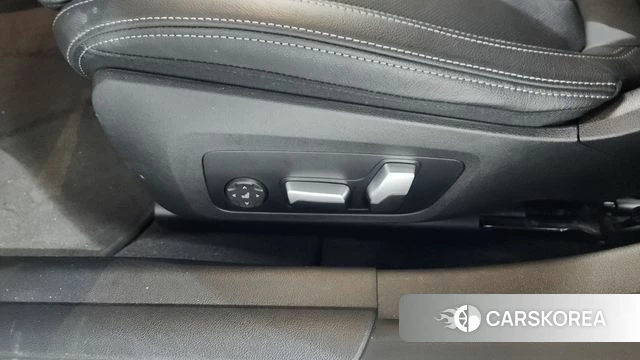 BMW i4 id 4201905 из Кореи 24