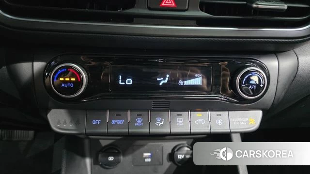 Hyundai The New Kona Hybrid id 4434030 из Кореи 24