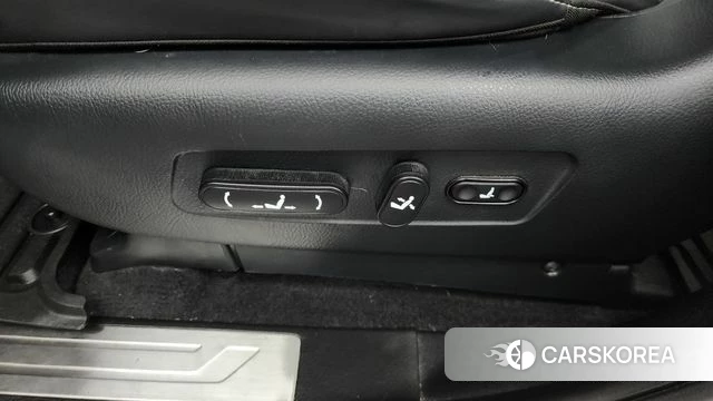 Kia Mohave Master id 4619127 из Кореи 24