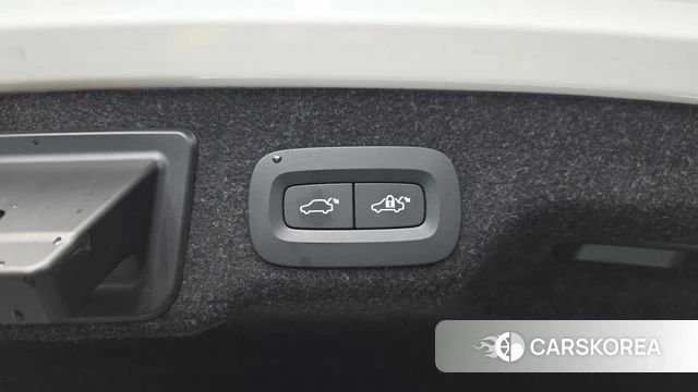 Volvo S90 id 4762111 из Кореи 24