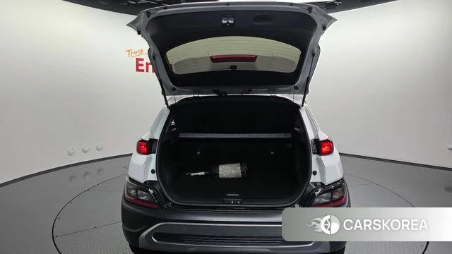 Hyundai The New Kona id 4593274 из Кореи 24