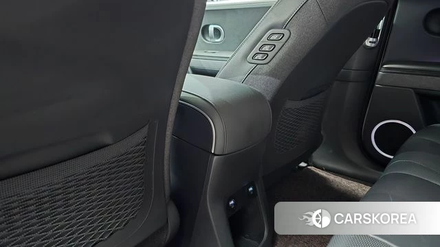 Hyundai Ionic 5 id 4585809 из Кореи 23