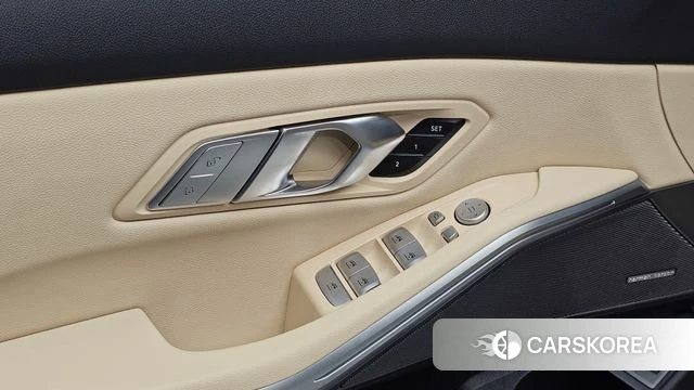 BMW 3 Series (G20) id 4834548 из Кореи 24