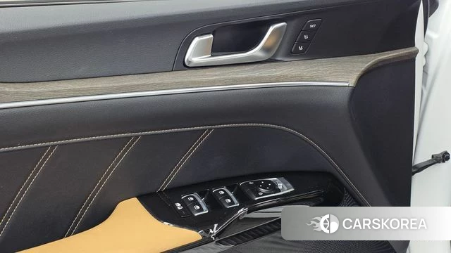 Kia K5 Hybrid 3rd Generation id 4670497 из Кореи 24