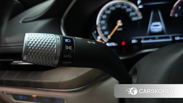 Genesis G80 (RG3) id 4581294 из Кореи 24