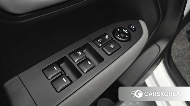 Kia The New Kia Ray id 4589838 из Кореи 24