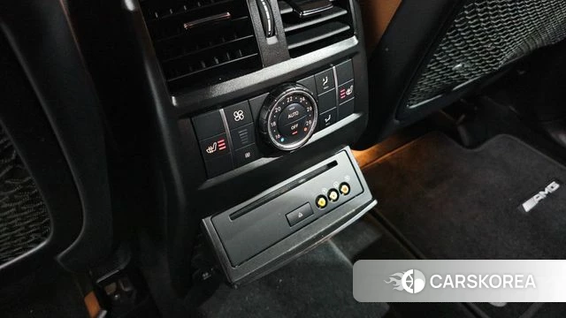 Mercedes-Benz GLS - Class X166 id 4233007 из Кореи 24