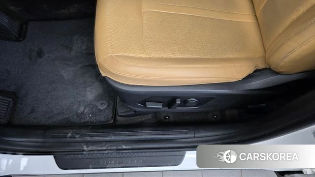 Kia Sorento 4th Generation id 4894513 из Кореи 24