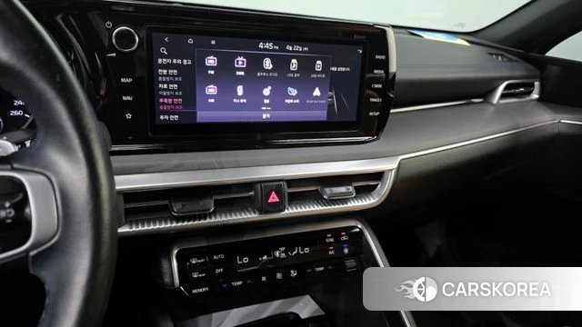 Kia K5 3rd generation id 4195478 из Кореи 24