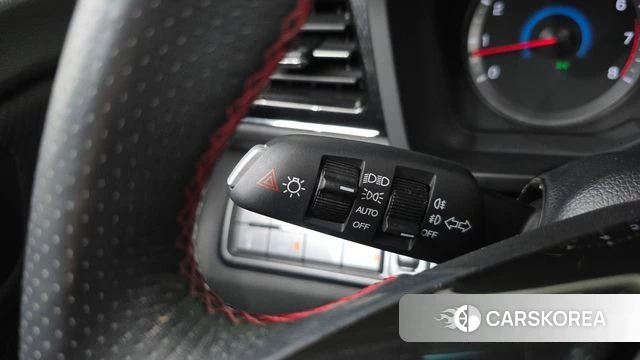 Ssangyong Tivoli Air id 4697074 из Кореи 24