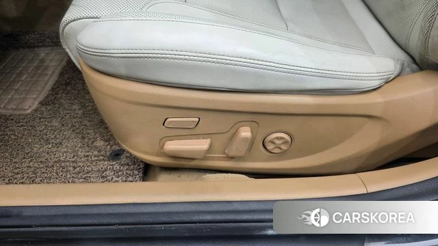 Hyundai The New Grandeur IG id 4225109 из Кореи 24