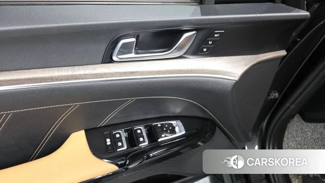 Kia K5 3rd generation id 4677287 из Кореи 24