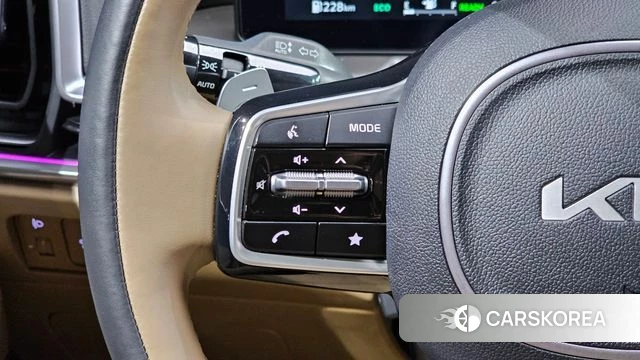 Kia The New Sorento 4th Generation id 4456458 из Кореи 24