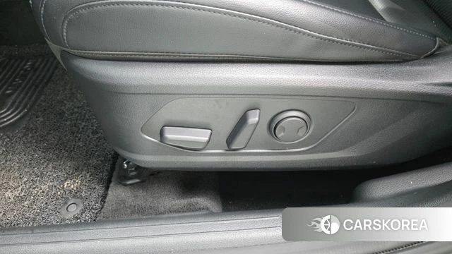 Kia Sportage 5th Generation Hybrid id 4561302 из Кореи 24