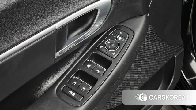Hyundai Sonata (DN8) id 4530661 из Кореи 24