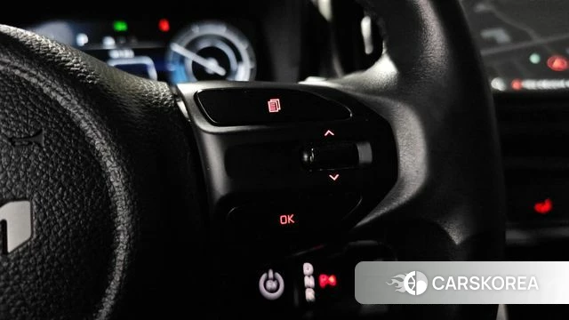 Kia The New Kia Ray EV id 4871066 из Кореи 24