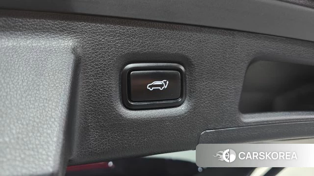 Hyundai Santa Fe TM id 4693746 из Кореи 24