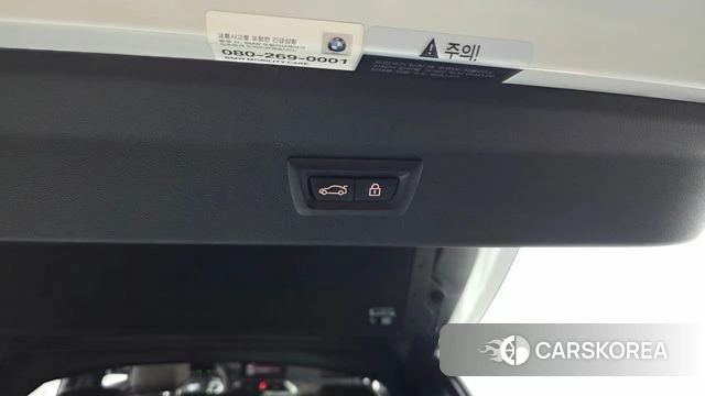 BMW X4 (G02) id 4848877 из Кореи 24