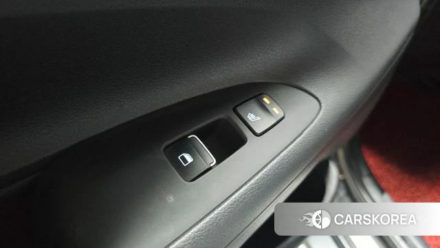 Hyundai Grandeur IG id 4317770 из Кореи 24