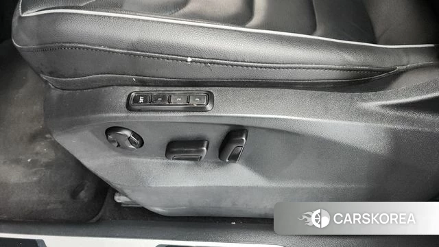 Volkswagen Tiguan second Generation id 4402095 из Кореи 24