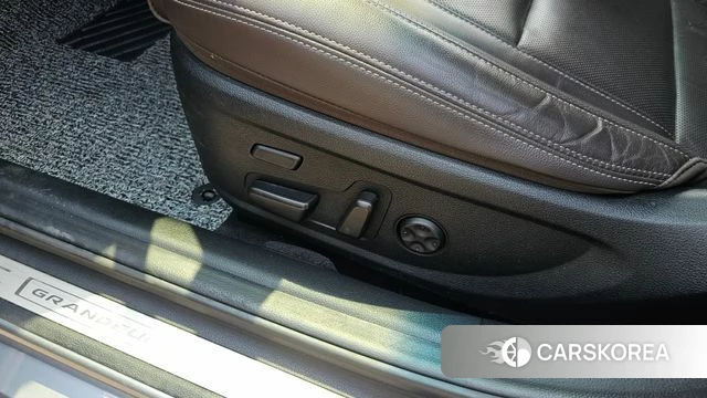 Hyundai Grandeur IG id 4435736 из Кореи 24