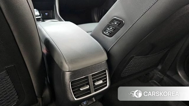 Hyundai Sonata Hybrid (DN8) id 4302750 из Кореи 24
