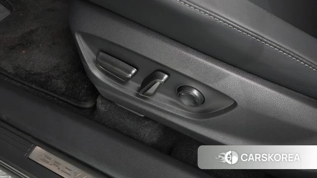 Toyota Crown Crossover id 4565539 из Кореи 24