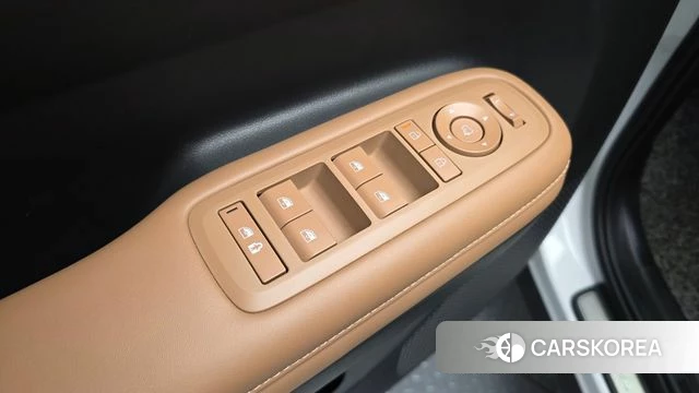 Hyundai Santa Fe (MX5) id 4635603 из Кореи 24