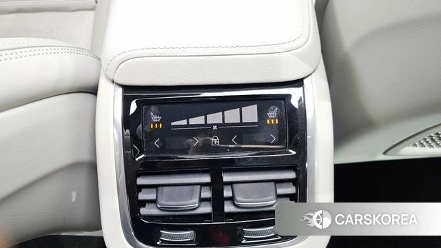 Volvo XC60 second Generation id 4583993 из Кореи 24