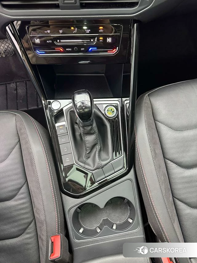 Volkswagen Tanyue id 3957778 из Китая 24