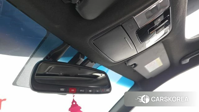 Kia The New K3 2nd generation id 4586005 из Кореи 24