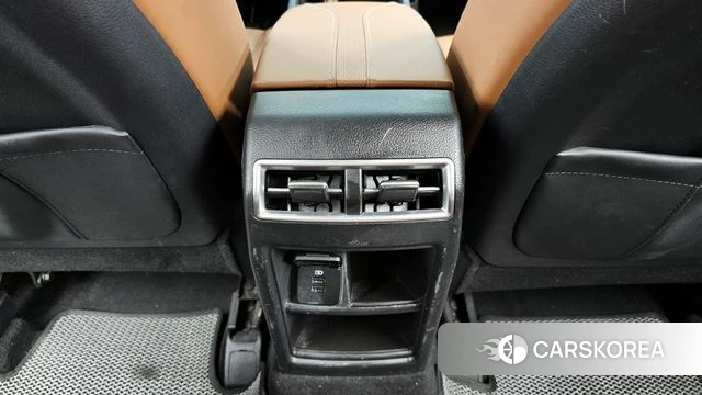 Ssangyong Torres id 4243993 из Кореи 24
