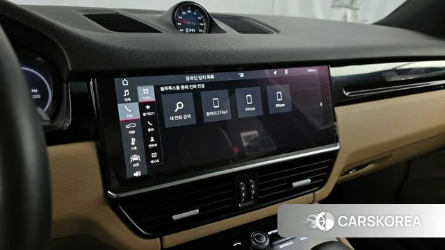 Porsche Cayenne (PO536) id 4196829 из Кореи 24