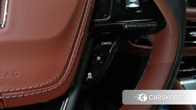 Lincoln Aviator 2nd generation id 4468538 из Кореи 24