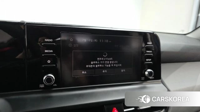 Kia The New Seltos id 4591528 из Кореи 24