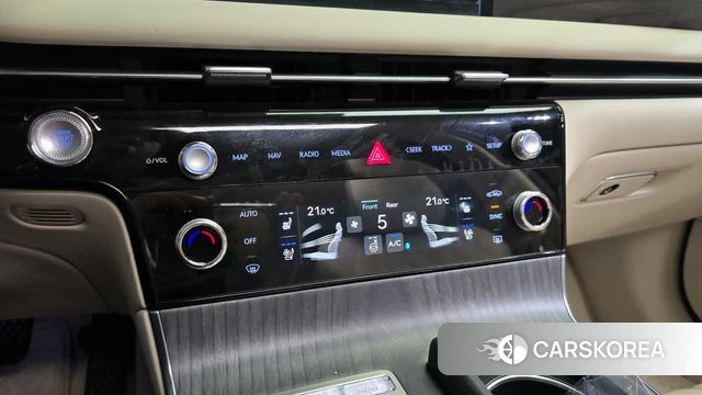 Genesis G80 (RG3) id 4752982 из Кореи 24