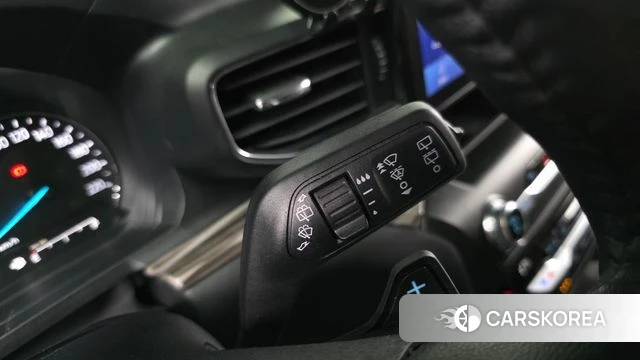 Ford Explorer 6th Generation id 4284210 из Кореи 24