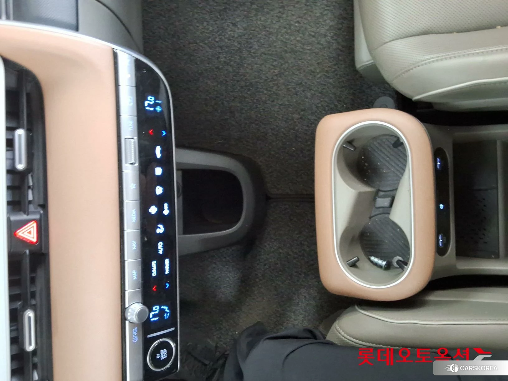 Hyundai IONIQ 5 id 4289479 из Кореи 24