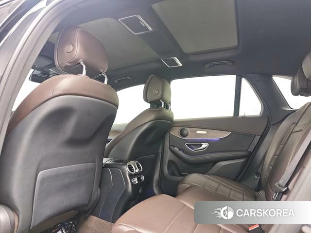 Mercedes-Benz GLC id 4277971 из Китая 24