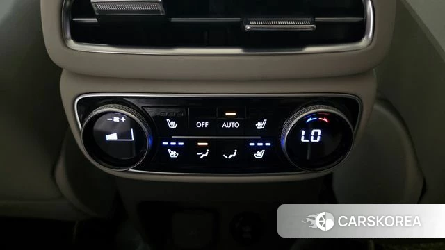 Genesis GV80 id 4186910 из Кореи 24