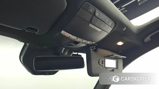 Mercedes-Benz GLC-Class X253 id 4592109 из Кореи 24