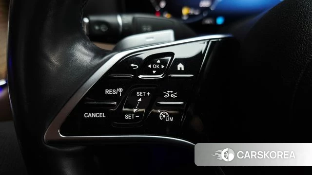 Mercedes-Benz E-Class W213 id 4244857 из Кореи 24