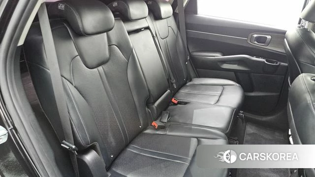 Kia Sorento 4th Generation id 4677229 из Кореи 24